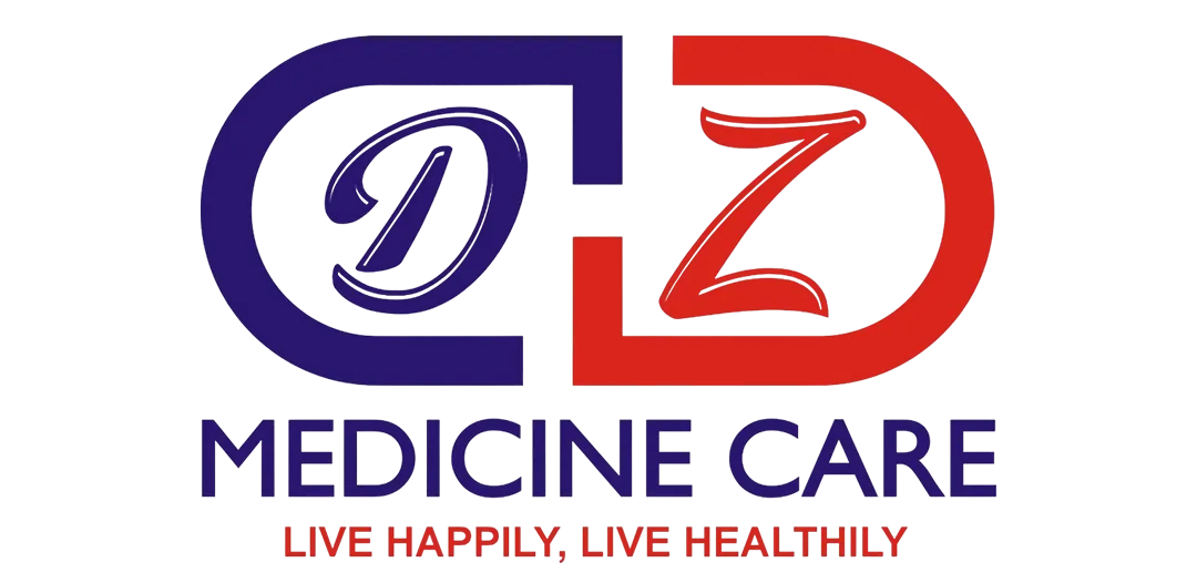 DZ Logo